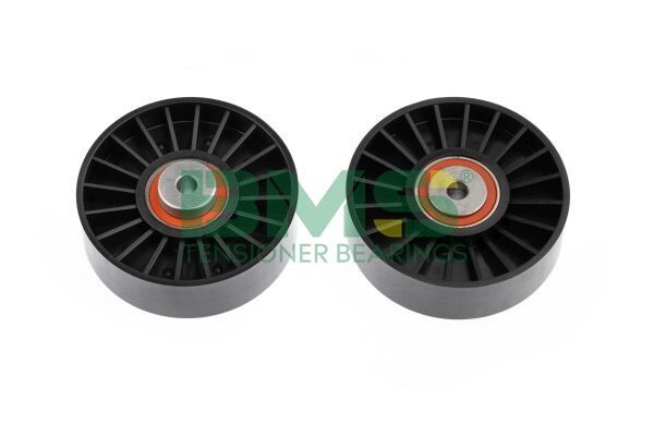 ALTERNATÖR GERGİ RULMANI LAGUNA 2.0 16V 95-01 -SAFRANE II 2.0 16V 95-01 -VOLVO S70 2.0-2.3-2.5