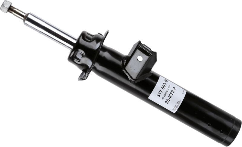 AMORTISOR ON SAG GAZLI BMW E60 E61 xDrive