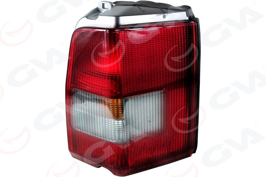 STOP LAMBASI SAĞ TEMPRA SW SOKETSİZ