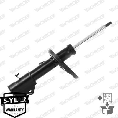 ÖN AMORTİSÖR SOL PEUGEOT P508 2010 >2018 GAZLI