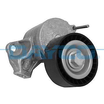 V KAYIŞ GERGİSİ KOMPLE 534 0625 10 POLO-IBIZA-FABIA CUSA-CUSB-CYZB-CUTA-CYZA 1.4 TDI 14 >