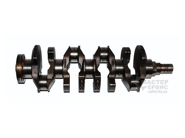 KRANK FORD ESCORT 1.6 Z -TECH-FIESTA 1.6 16 VALVE FYJA 4CYL