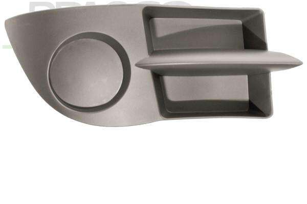 SİS FAR ÇERÇEVESİ KAPAĞI R/L SİSSİZ CLIO SYMBOL 06-08 TAKIM