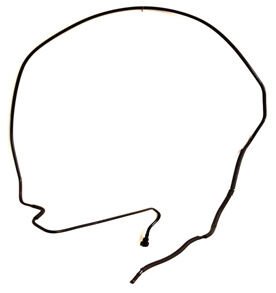 x YAKIT HORTUMU HUNDAI ACCENT-SOLARIS-KIA RIO EURO 3-EURO 4 1.4MPI-1.6MPI 11-15