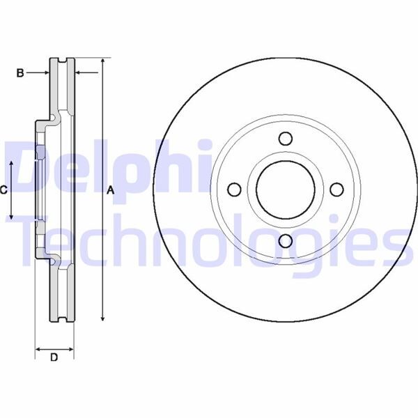 ÖN FREN AYNASI ECOSPORT 14>