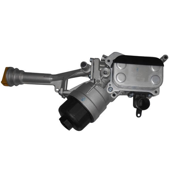 YAĞ SOĞUTUCUSU KOMPLE ISI DEĞİŞTİRİCİ ASTRA J-COMBO D-BIPPER-NEMO-AVEO-EGEA-DOBLO-LINEA Euro5 1.3 HDI-MTJ A13FD