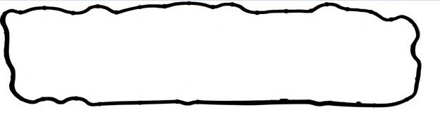 SUBAP KAPAK CONTASI LASTİK P206-P207-P307-P308 1.6 16V TU5JP4