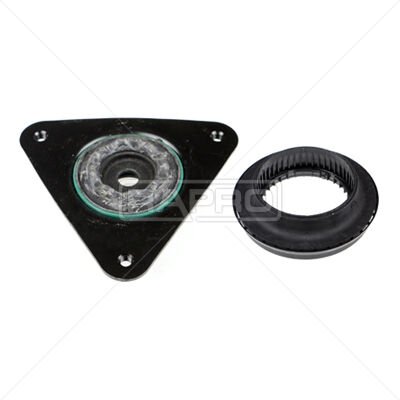 ÖN AMORTISOR TAKOZU VE RULMANI KIT SAĞ-SOL RENAULT MEGANE IV 15> KADJAR 15> NISSAN QASHQAI II J11 13> 1.2 TCe 1.5dCi 1.6 16V 1.6dCi