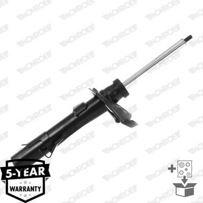 AMORTİSÖR ÖN SOL FORD KUGA 08>