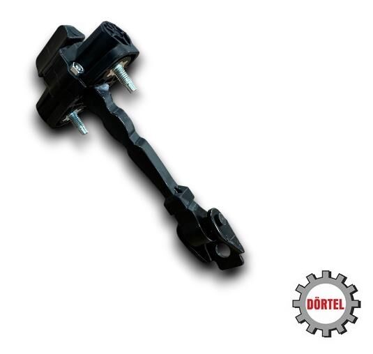 KAPI GERGİSİ ARKA SAĞ SOL CLİO IV