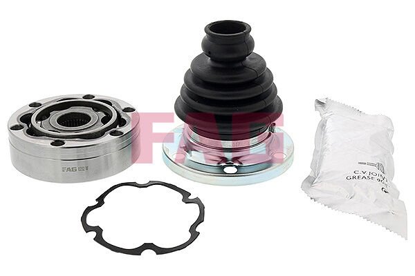 AKS KAFASI İÇ TRANSPORTER T4 1.9 TDI ABL