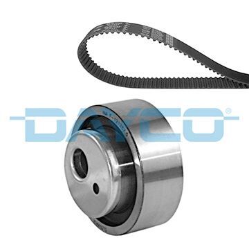 EKSANTRİK GERGİ KİTİ P106-205-206-306-307-309-405-PARTNER-BERLINGO-XSARA-SAXO 1.4-1.4i TU3JP