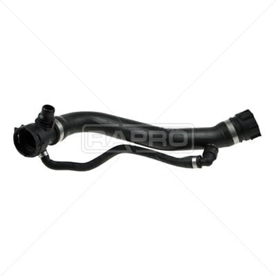 RADYATOR HORTUMU UST BMW N47 E60 E61