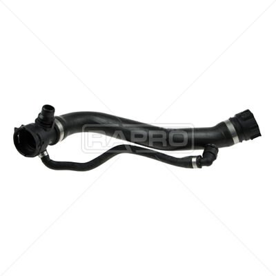 RADYATOR HORTUMU UST BMW N47 E60 E61
