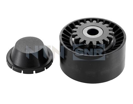 ALTERNATÖR GERGİ RULMANI CLIO III-TWNG II 1.2 16V 4DF BENZİNLİ 06 >