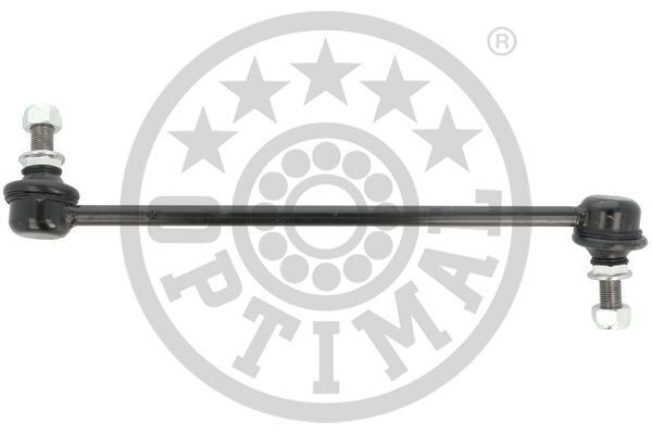 Z ROTU ÖN SOL RENAULT KOLEOS II 16> NISSAN QASHQAI J10-J11 X-TRAİL T31-T32 M12X1.25 300MM 1.6 DCI-2.0 DCI