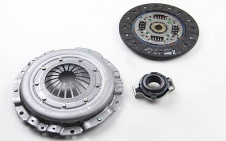 DEBRİYAJ SETİ RULMANLI TAKVİYELİ BIPPER-NEMO 10> COMBO 12> ALBEA-DOBLO-FIORINO-PALIO-LINEA-PUNTO- G.PUNTO 1.3JTD GÜÇLENDİRİLMİŞ 55174271-71753328-73504529-73504530