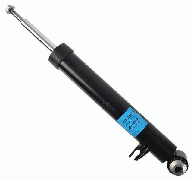 AMORTISOR ARKA SOL GAZLI BMW E70 E71 E72