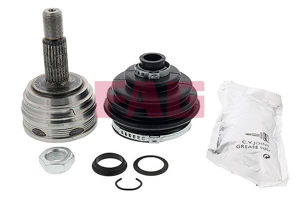 AKS KAFASI DIŞ POLO-CORDOBA-IBIZA-FABIA 1.6-1.4 16V AEE-ALM-AHW 1994-2001