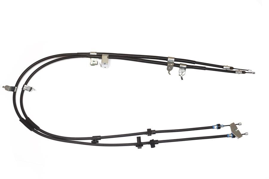 EL FREN TELİ ARKA FORD CONNECT 13> KISA ŞASE UZUNLUK: 1952-1885mm