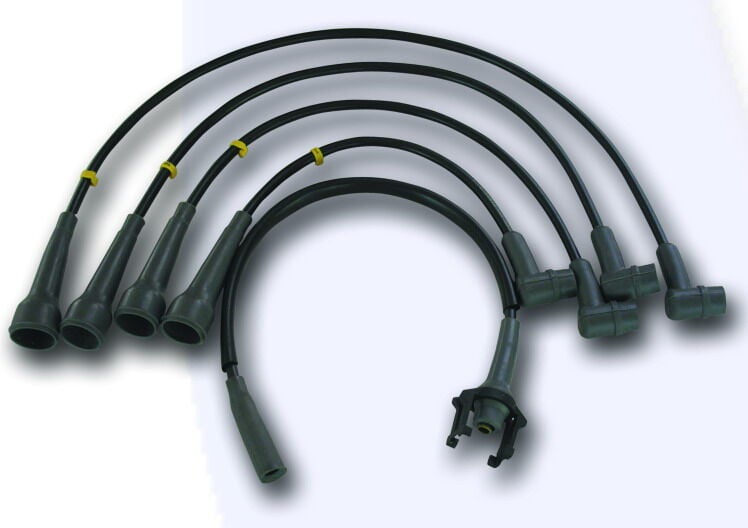 BUJİ BOBİN KABLOSU TK. R11 FLASH-R21 MNGR 87-94