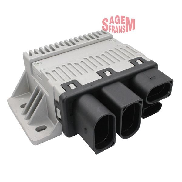 FAN KONTROL ÜNİTESİ TRANSPORTER T5 2004>2010