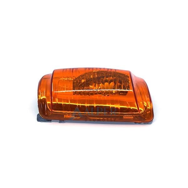 DIŞ DİKİZ AYNA SİNYALİ SOL SARI TRANSİT V363 14>18