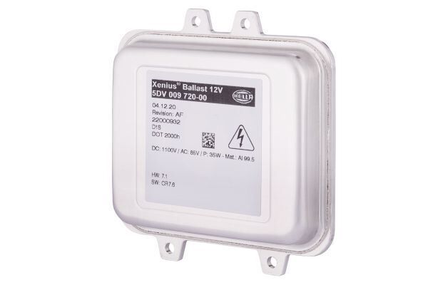 XENON FAR BEYNI OPEL ASTRA J 10> INSIGNIA A 09> D1S AMPÜL İÇİN