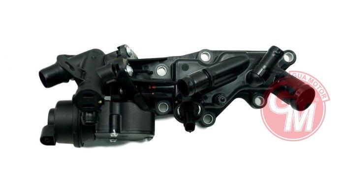 TERMOSTAT KOMPLE RENAULT KADJAR-SCENIC-MEGANE-DUSTER-DOKKER-KANGOO-CAPTUR-CLIO