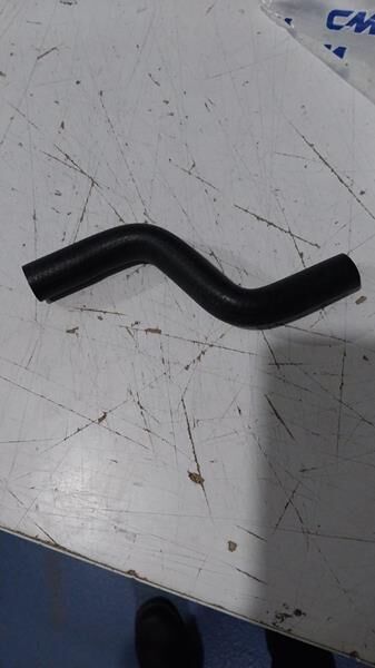 TURBO ŞARJ HORTUMU KAUÇUK FIESTA-FUSION 1.4TDCI 02-08 BIPPER/NEMO/206/207 1.4 HDI