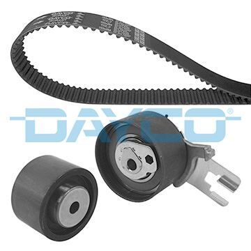 EKSANTRİK GERGİ KİTİ 132x280 VOLVO C30 C70 S60 S80 V70 2.4TDI 20V 01 > XC60 XC70 XC90 2.4TDI 20V 0