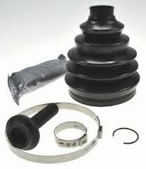 DİREKSİYON KÖRÜĞÜ TRANSPORTER T5-T6 1.9 TDI-2.0 TDI-2.5 TDI 3.2V6