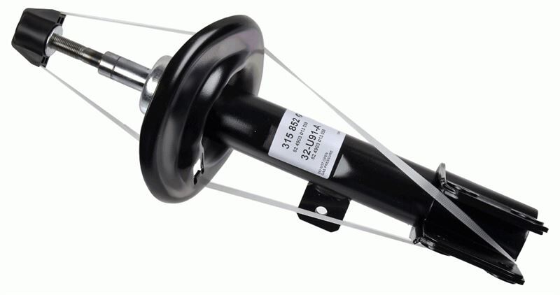 ÖN AMORTİSÖR SAĞ P3008 09>16 C4 09> DS4 11>15 GAZLI