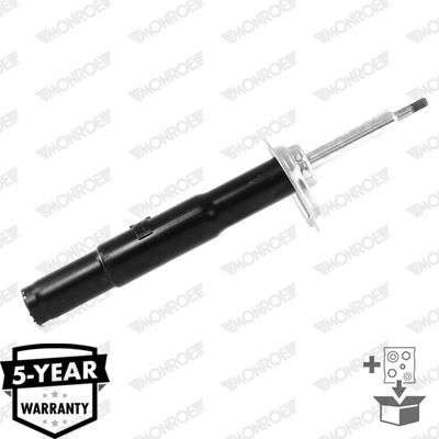 AMORTISOR ON SOL GAZLI BMW E60 E61