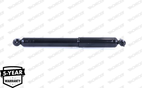 ARKA AMORTİSÖR L/R JEEP WRANGLER 2007 >2011 > GAZLI OESpectrum Premium