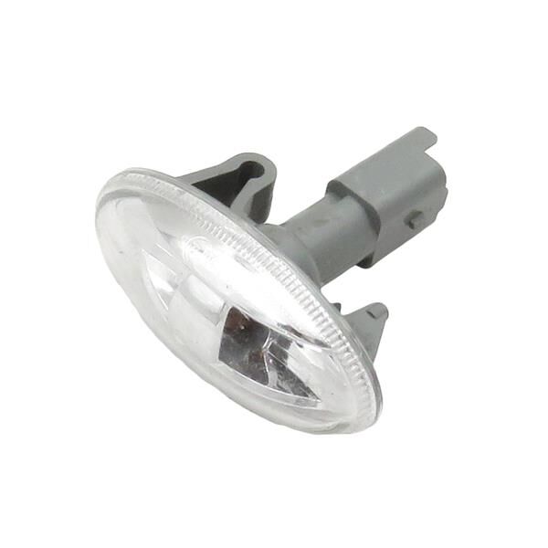ÖN ÇAMURLUK SİNYALİ AMPULLÜ R/L DS PEUGEOT 107-206-301-307-407-PARTNER TEPE CITROEN C ELYSEE