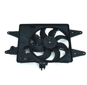 FAN MOTORU (FIAT DOBLO 1.9 D 01-)