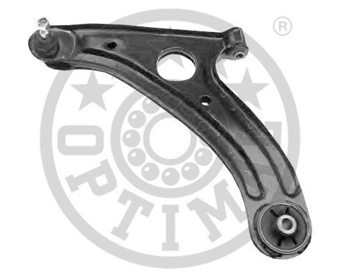 SALINCAK ALT SOL ROTİLLİ HYUNDAI GETZ 1.1L 1.3L 1.4L BENZİNLİ 1.5L CRDİ DİZEL 02-11