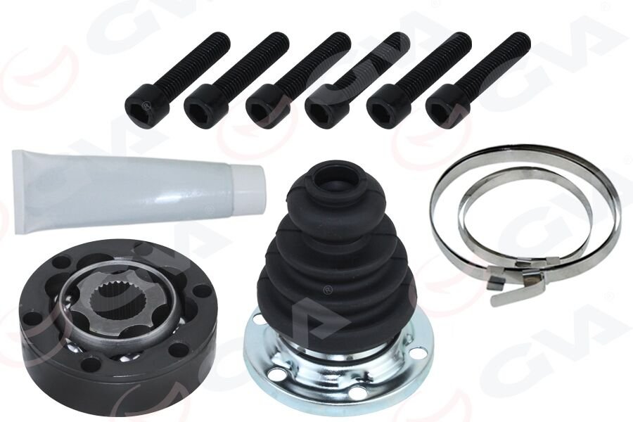 AKS KAFASI İÇ PASSAT-A4-A6 1.8- 1.8T 97-04 ADR-AEB-APU-AWT 1.8-1.8 T