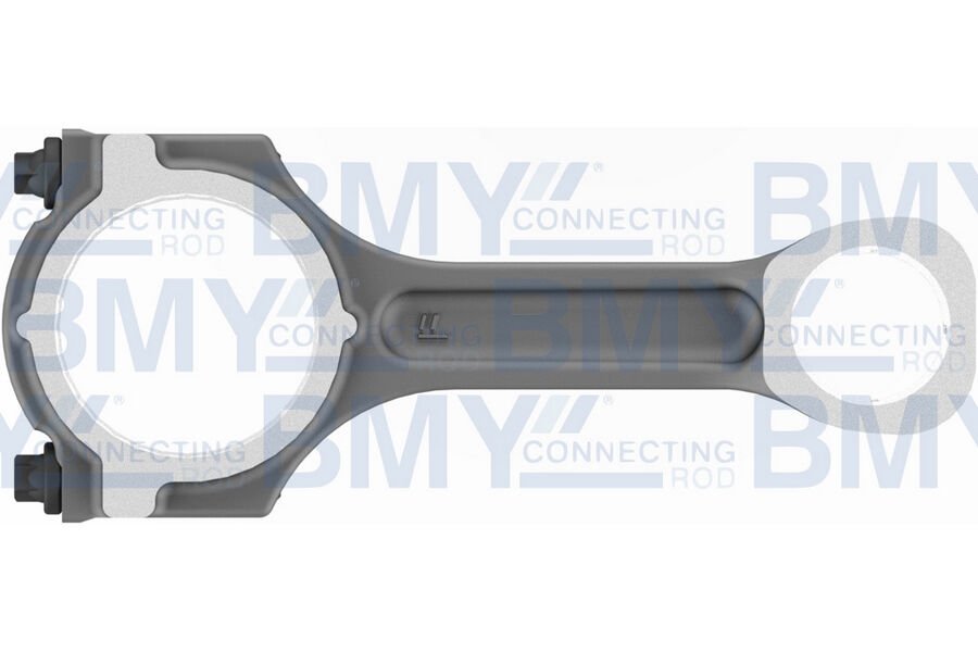 PİSTON KOLU FORD TRANSIT V348 09>11 3.2 200PS TDCI RANGER 09>11 3.2 200PS TDCI