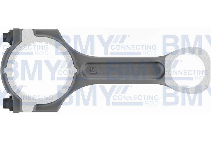 PİSTON KOLU FORD TRANSIT V348 09>11 3.2 200PS TDCI RANGER 09>11 3.2 200PS TDCI