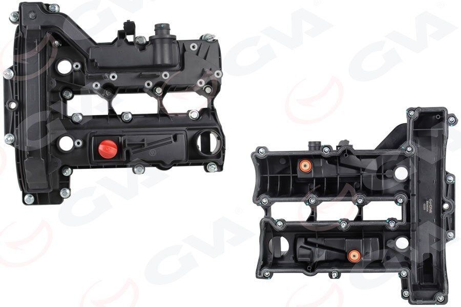 KÜLBÜTÖR KAPAĞI FORD FOCUS III 11> FIESTA B-MAX ECOSPORT 1.0 11> ECOBOOST