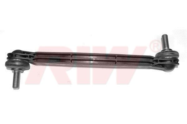 Z ROT SAĞ/SOL FIAT EGEA 16> 500X 14> JEEP RENEGADE 14>