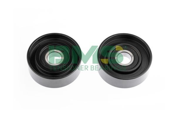 ALTERNATÖR GERGİ RULMANI CLIO I 1.2-1.4 90-98 - DACIA SOLENZO