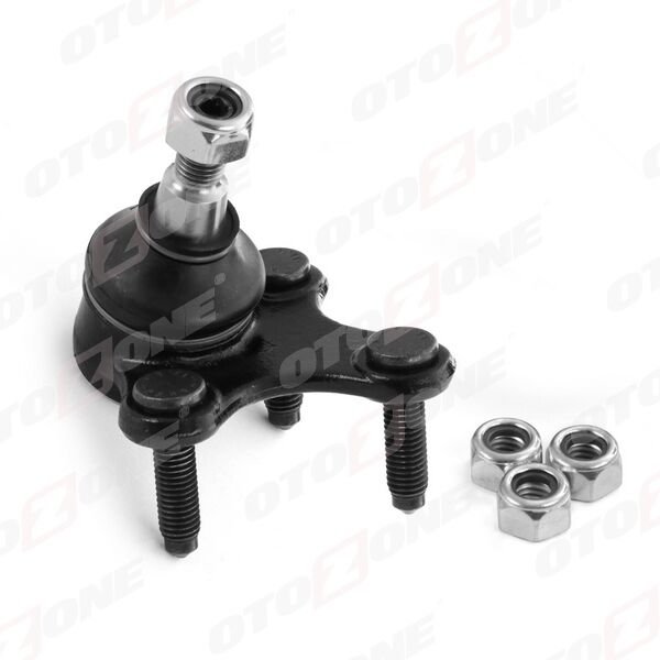 ROTİL ALT SOL GOLF V 03- - CADDY III 04- - JETTA III 05-10 -TOLEDO III 04-09 1.4-1.6-1.8-1.9-2.0