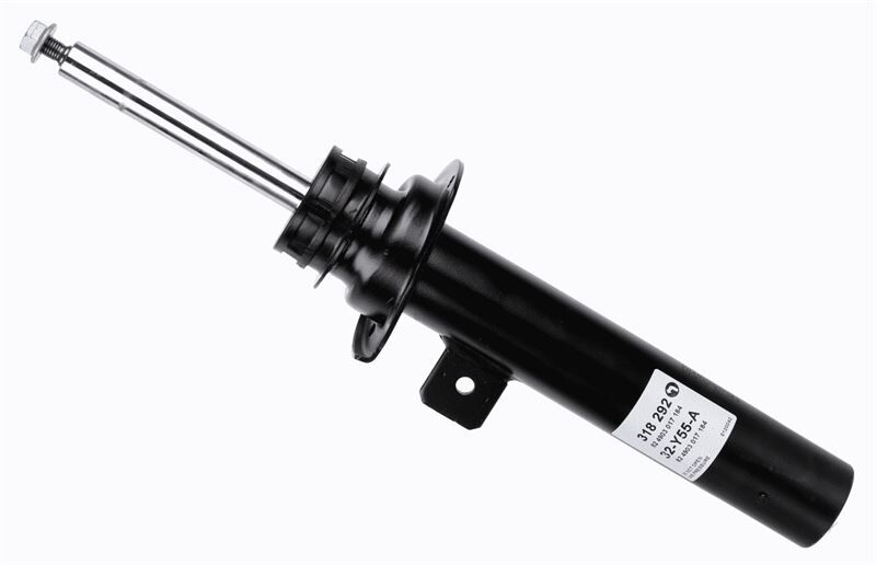 AMORTISOR ON SOL GAZLI BMW F45 F46 F48