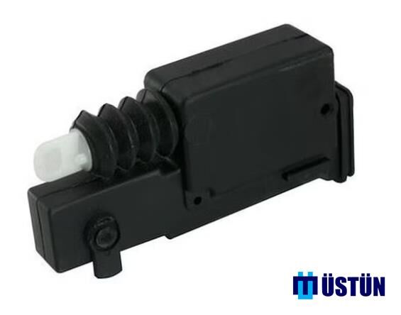 KAPI KİLİT MOTORU RENAULT ÖN SOL 19/21/CLIO/MEGANE