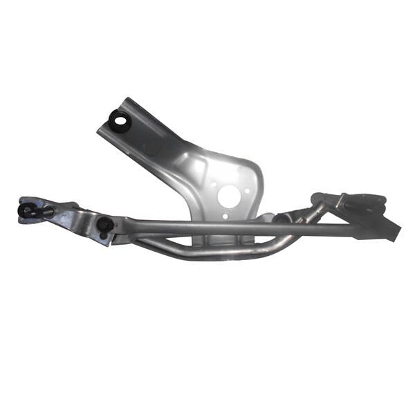 ÖN CAM SİLECEK MEKANİZMASI MOTORSUZ FIAT LINEA 09> GRANDE PUNTO 05> PUNTO EVO 09>