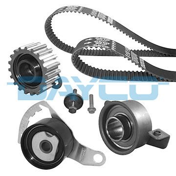 EKSANTRİK GERGİ KİTİ 116x220 ESCORT-FIESTA-MONDEO 1.8D 90-04