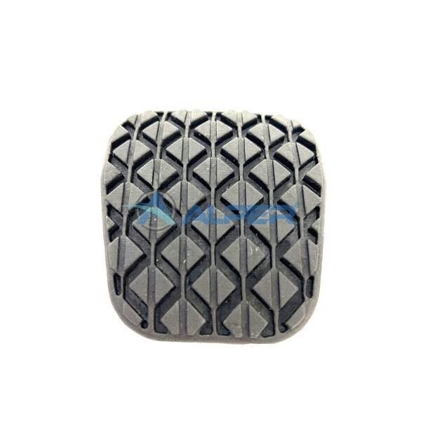 PEDAL LASTİĞİ FREN-DEBRİYAJ MAZDA 323 626 89-01